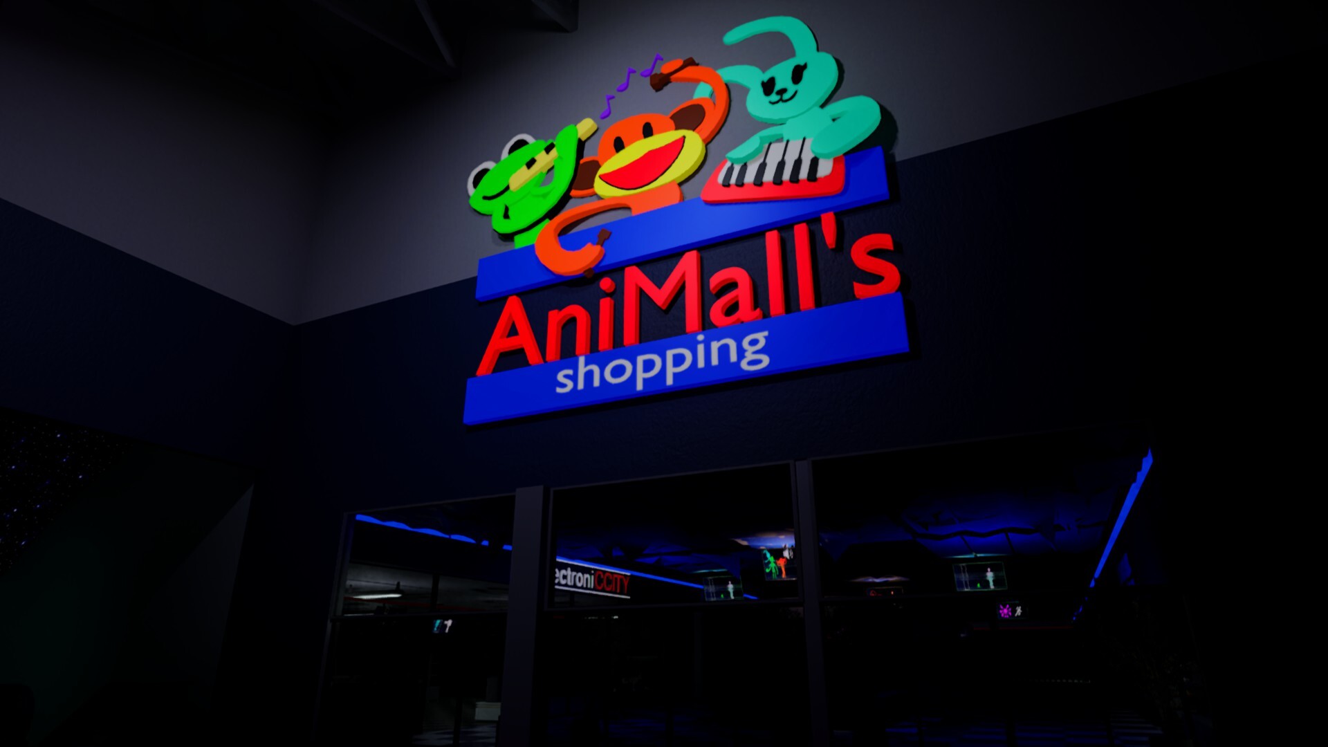 Animall